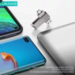 Hi Speed Usb 3.0 Type C Fla Driver Pendrives For Pc Smartphone Fla Drive 16g 32 64 128 256g Usb Stic Ey