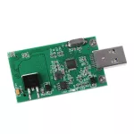 M Ssd To Usb 3.0 Adapter Card Asm1153e Hi Speed Mobile U Dis Converter