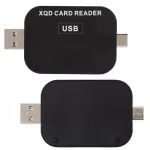 Hi Speed Usb3.0 Profession Xqd Card Reader Hub Ly Transfer Tool B Card Reader