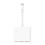 Rj45 Ethernet Cable Adapter Splitter 1me To 3fe Port Lan Networ Plug 3in 1 Adapter Networ Accessories