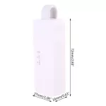 New Usb 3.0 Ethernet Adapter Net Wor Card Hub 2500mbps 2.5g Rj45 Lan Adapter Lap