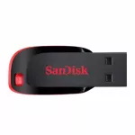 64 GB Flash Drive, Sandisk Cruzer Blade SDCZ50-064G-B35