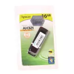 APACER flash drive 16GB AH321 Red