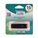APACER Flash Drive 16GB AH336 Black