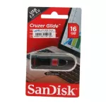 SanDisk แฟลชไดร์ฟ 116GB CRUZER GLIDE SDCZ60