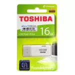 TOSHIBA Flash Drive 16GB Hayabusa U202