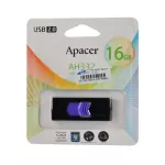 APACER Flash Drive 16GB AH332 Purple