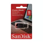 Sandisk flash drive 16GB Cruzer Blade SDCZ50