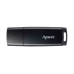 Apacer แฟลชไดร์ฟ 8GB AH336 Blck