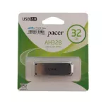 Apacer Flash Drive 32GB AH328 Silver