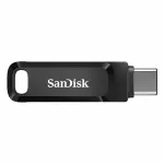 Sandisk Flash Drive 64GB Ultra Drive SDDDDC3-064G-G46