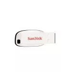 Sandisk flash drive model Cruzer Blade 16GB SDCZ50C_016G_B35W