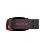 SanDisk 32GB Cruzer Blade CZ50 USB 2.0 Flash Drive SDCZ50_032G_B35