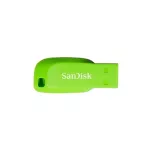 SanDisk Cruzer Blade 32GB SDCZ50C_032G_B35 Blue, Green
