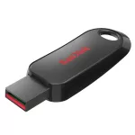 Sandisk Cruzer Snap ™ USB Flash Drive CZ62 SDCZ62_064G_G35