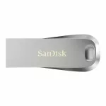 SanDisk Ultra Luxe USB 3.1 Flash Drive 128GB SDCZ74_128G_G46