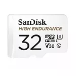 Sandisk High Endurance Microsdhc SDSQNR_032G_Gn6ia
