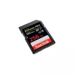 SANDISK 256GB SD CARD EXTREME PRO CLASS10 170MB/S SDSDXXY_256G_GN4IN