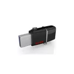 SanDisk 16GB Ultra Dual Drive micro USB 3.0 130MB/s SDDD2_016G_GAM46