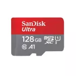 SanDisk Ultra microSDHC SQUAR 128GB SDSQUAR_128G_GN6MN