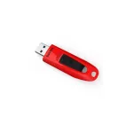 SanDisk Ultra USB 3.0 32GB Red SDCZ48_032G_U46R