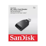 SanDisk SD UHS-I Card Reader SDDR_C531_GNANN
