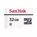 SANDISK 32GB MICRO SD DASHCAM SDSDQQ_032G_G46A