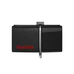Sandisk 16GB GAM46 Black "Android"