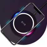 Becao TYPE-C แท่นวาง Nine-in-one พร้อมที่ชาร์จไร้สายตัวเรือนอะลูมิเนียมสำหรับ Apple Huawei