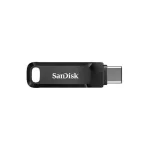 32 GB FLASH DRIVE แฟลชไดร์ฟ SANDISK ULTRA DUAL DRIVE GO USB TYPE-C SDDDC3-032G-G46