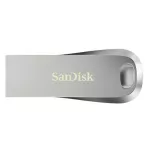 32 GB FLASH DRIVE แฟลชไดร์ฟ SANDISK ULTRA LUXE USB 3.1 SDCZ74-032G-G46