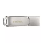 64 GB Flash Drive, Sandisk Dual USB 3.1 Type-C SDDDC4-064G-G46