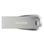 64 GB FLASH DRIVE แฟลชไดร์ฟ SANDISK ULTRA LUXE USB 3.1 SDCZ74-064G-G46