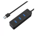 USB Hub USB Hub Orico W5PH4-U3 USB 3.0 4 Ports