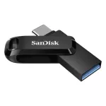 แฟลชไดร์ฟ SanDisk Ultra Dual Drive SDDDC3 128 GB
