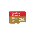 Sandisk Extreme Micro SDHC 16GB 60MB/s_400x