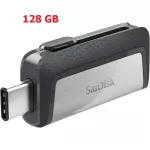 Sandisk Ultra Dual Drive USB Type-C 128GB SDDDDDDDDDDDDDDDDc2_128G_G46