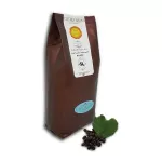 Dark roasted coffee, Cafe R'ONN Arabica 100% Bag 250 grams
