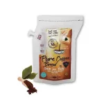 Coffee "Coffee Brew Bag" Cafe R'ONN 100% Arabica 30 grams, 3 -grade roasted bags/bag