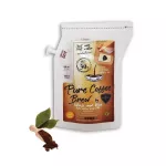 กาแฟบด“Coffee Brew Bag”CAFE R'ONN อาราบิก้า 100% ถุง 30 กรัม คั่วเข้ม 3แก้ว/ถุง