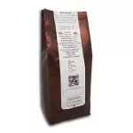 กาแฟเมล็ด คั่วเข้ม CAFE R'ONN อาราบิก้า 100% ถุง250 กรัม