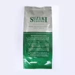 Suzuki Coffee Roasted Coffee Swiss Bats Bats 12 sachets