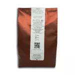 กาแฟบด คั่วกลาง เอสเปรสโซ่ CAFE R'ONN อาราบิก้า 100% ถุง 500 กรัม