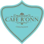 กาแฟบด คั่วกลาง เอสเปรสโซ่ CAFE R'ONN อาราบิก้า 100% ถุง 500 กรัม