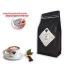 Cafe R'ONN Zip Lock Coffee, 100% Arabica, soft roasted 500 grams