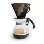 Dripper Suzuki Coffee - Suzuki coffee filter