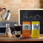 Dripper Suzuki Coffee - Suzuki coffee filter