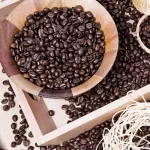 Fresh Coffee, Suzuki Coffee Extra Blend Type X12