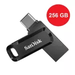 SanDisk Ultra Dual Drive Go USB Type-C 256GB SDDDC3-256G-G46