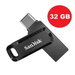 Sandisk Ultra Dual Drive Go USB Type-C 32GB SDDDDC3-032G-G46